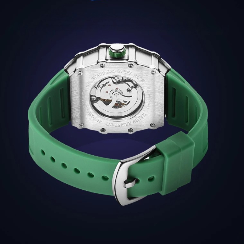 Ghost Mechanical Watch