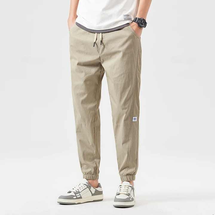 Metro Tapered Joggers
