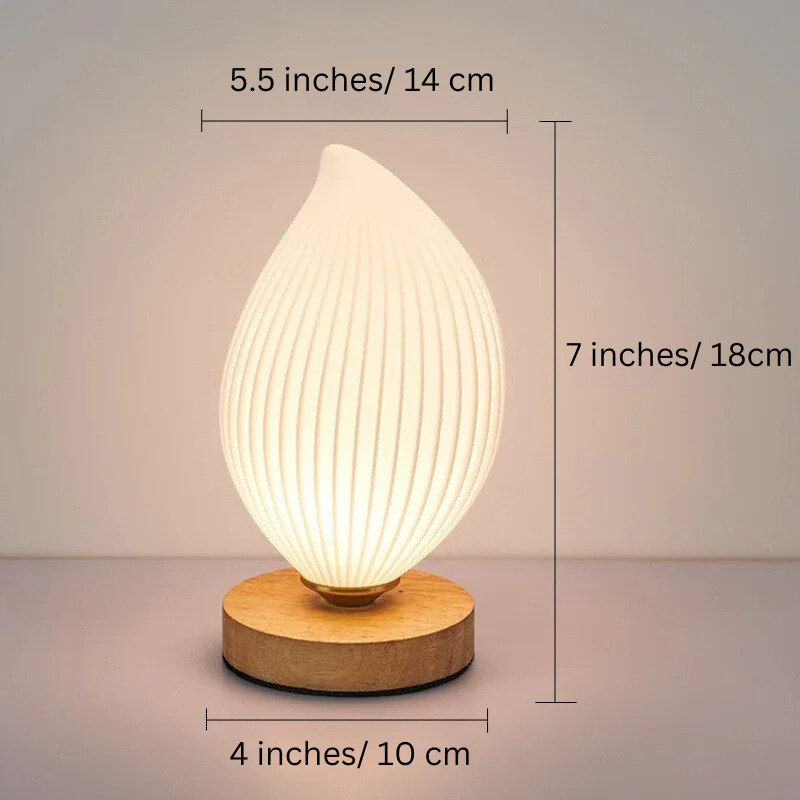 Natura Table Lamp