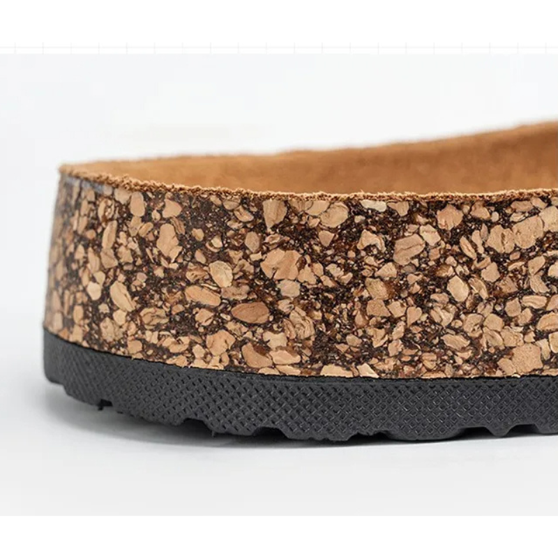 Terra Cork Sandals