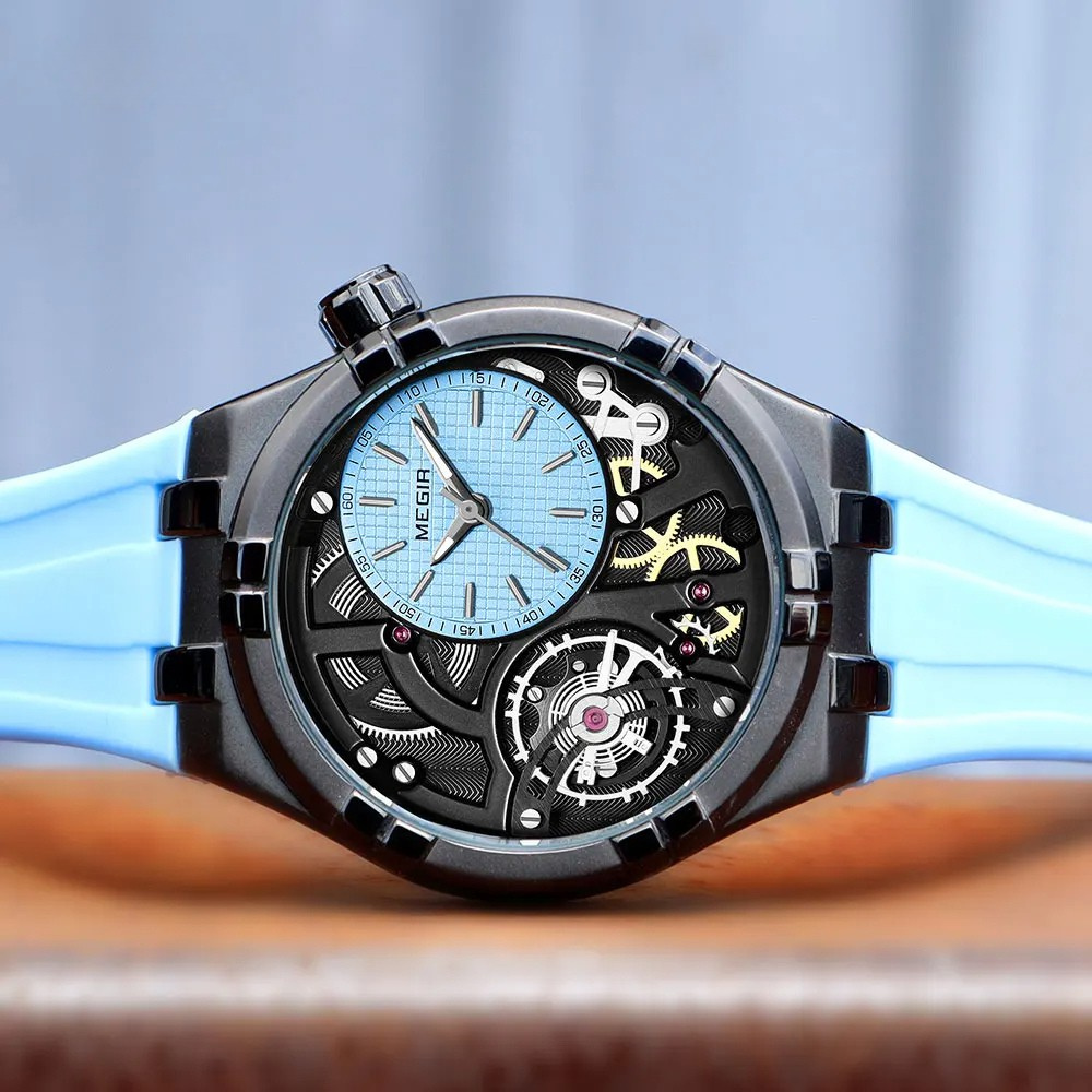Ignite Tourbillon Sport Watch