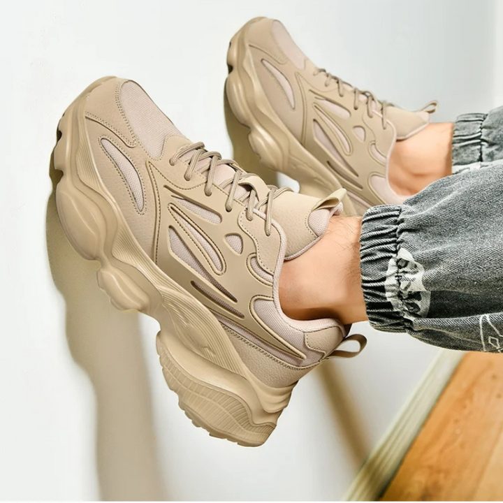 Nebula Chunky Sneakers