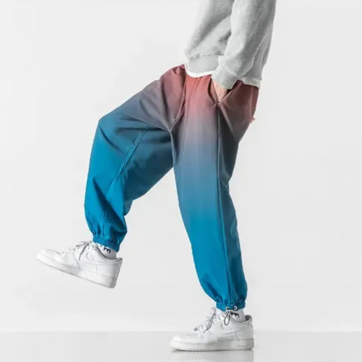 Urban Fade Joggers