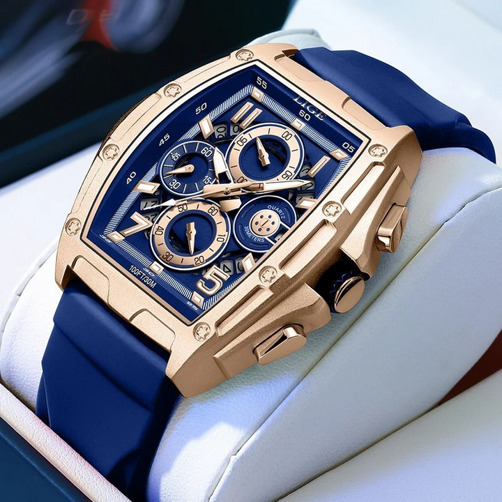 Aegis Chronograph Watch