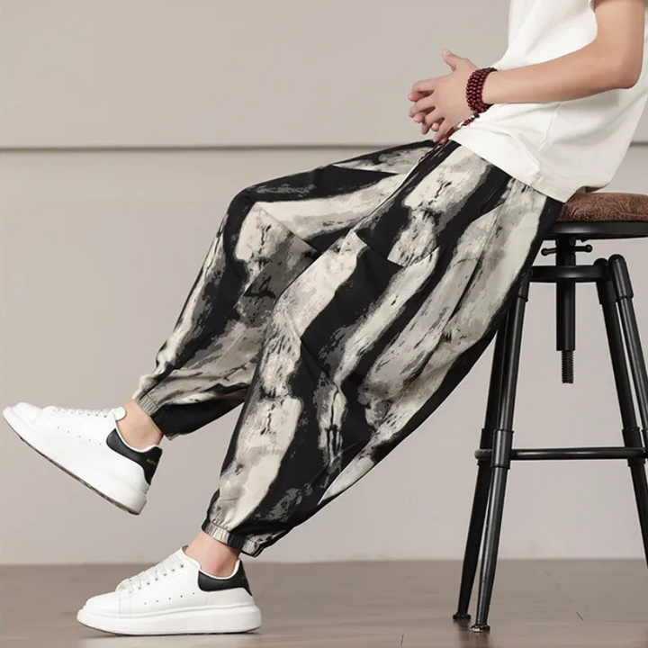 Inkflow Street Joggers