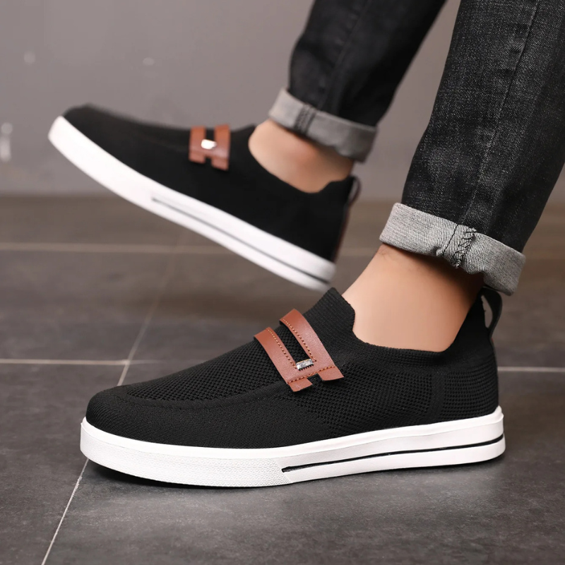 Antonio Slip On Sneakers