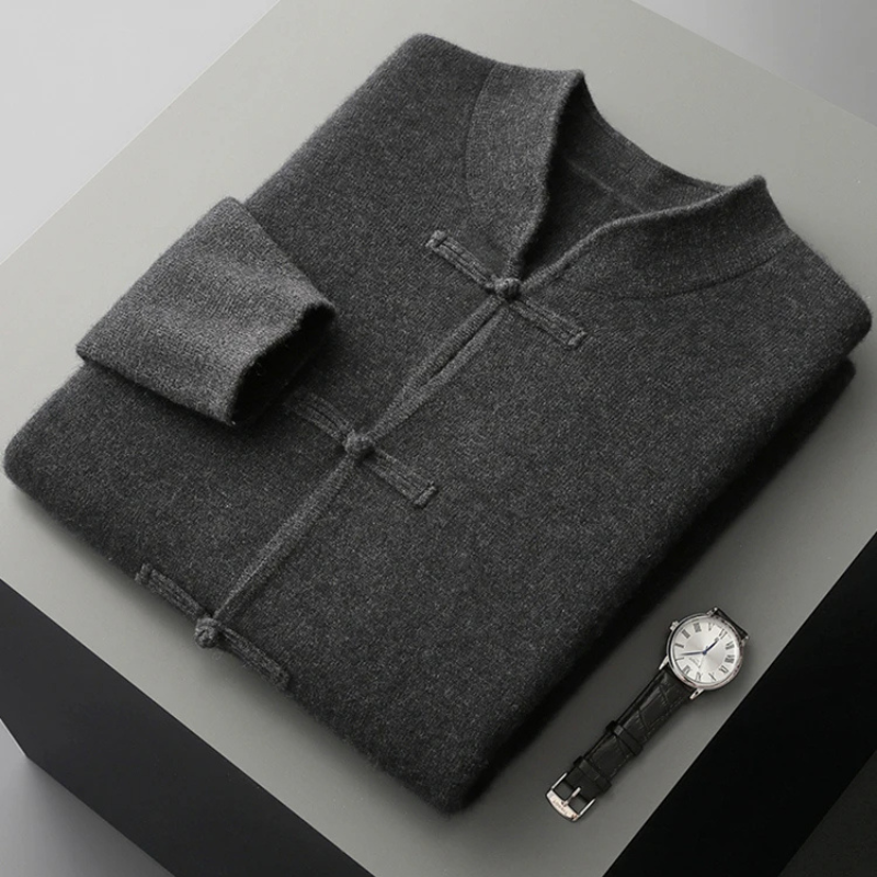 Everlane Merino Wool Cardigan