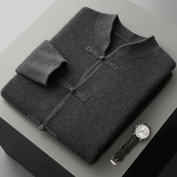 Everlane Merino Wool Cardigan