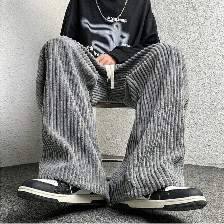 Axtown Corduroy Joggers