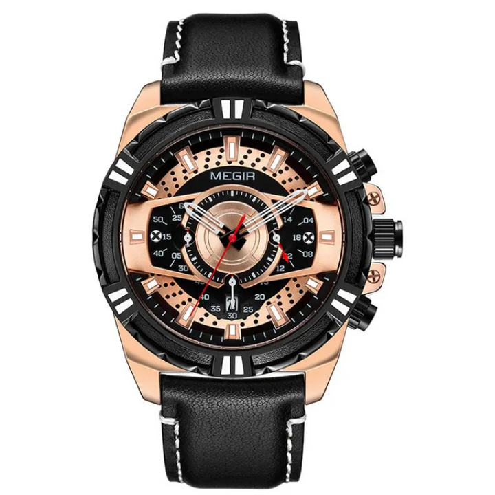 Nitro Chrono Watch