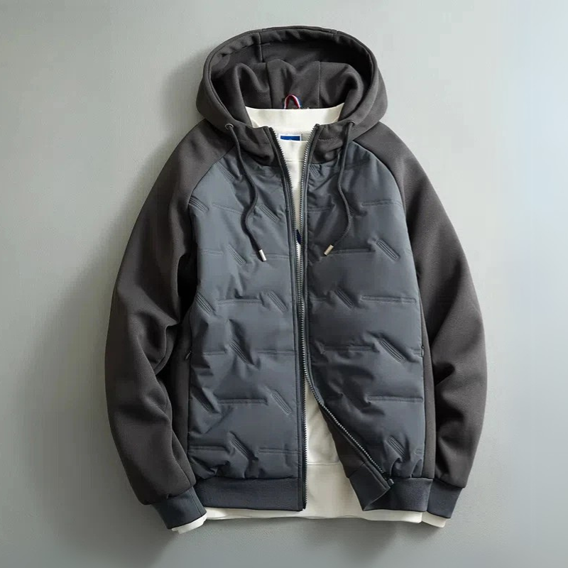 Ridgeway Hybrid Jacket