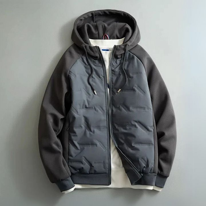 Ridgeway Hybrid Jacket