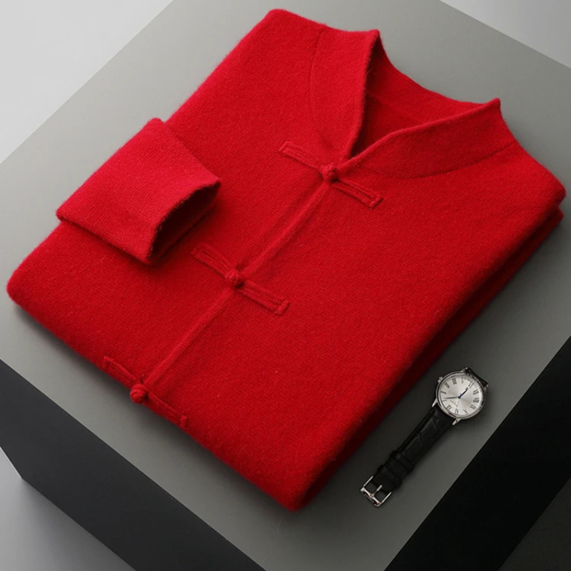 Everlane Merino Wool Cardigan