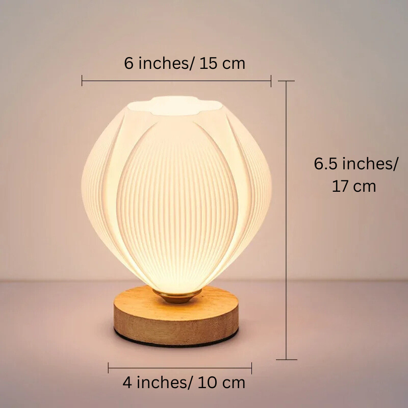 Natura Table Lamp