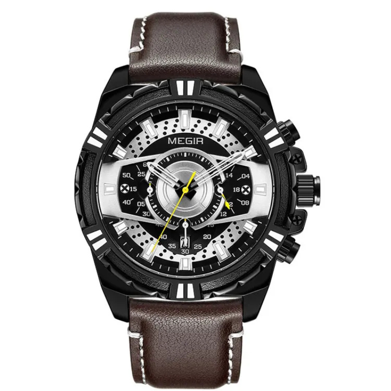 Nitro Chrono Watch