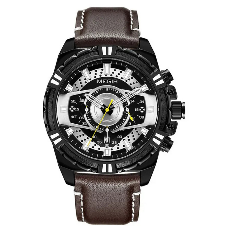 Nitro Chrono Watch