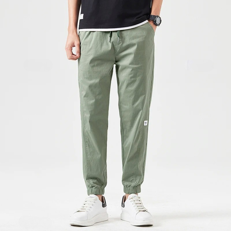 Metro Tapered Joggers
