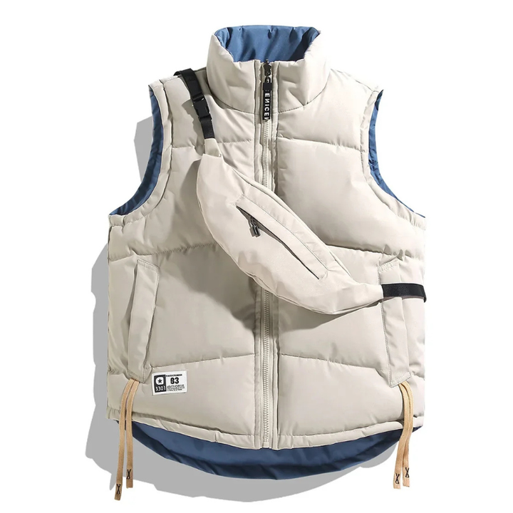Straton Detachable Pod Vest