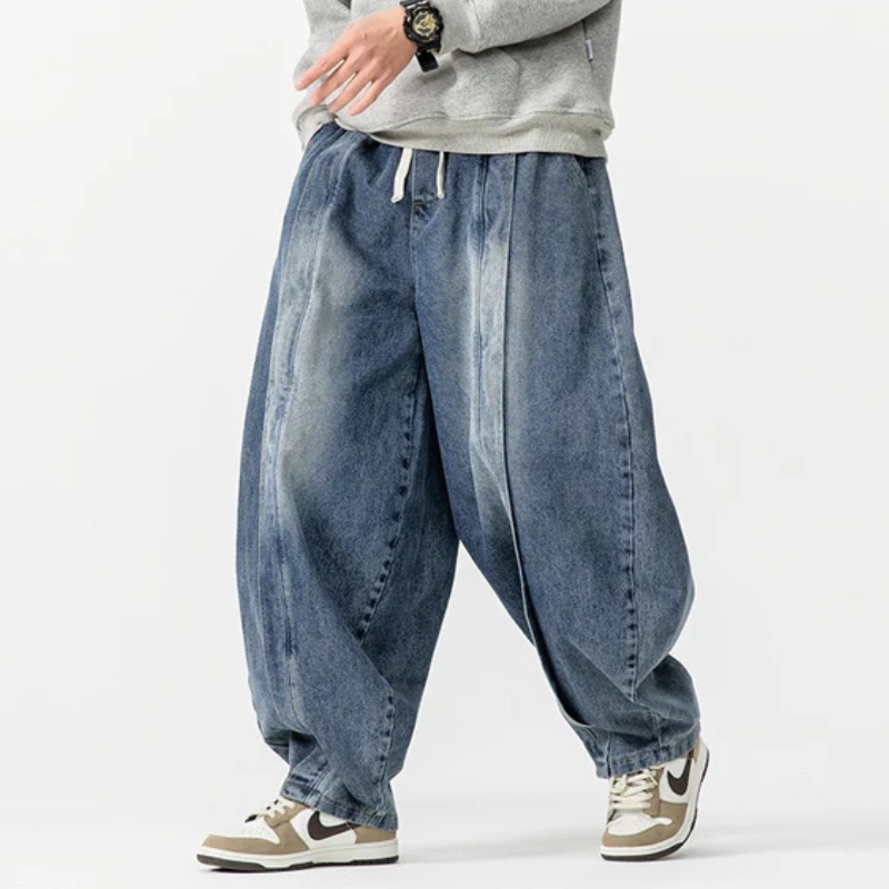 Eastwood Oversize Jeans
