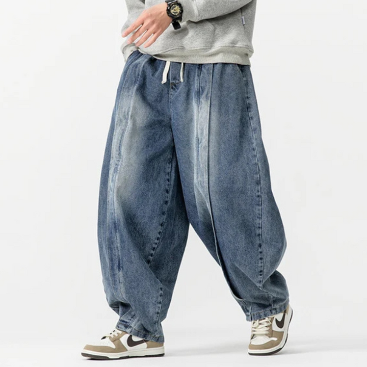Eastwood Oversize Jeans