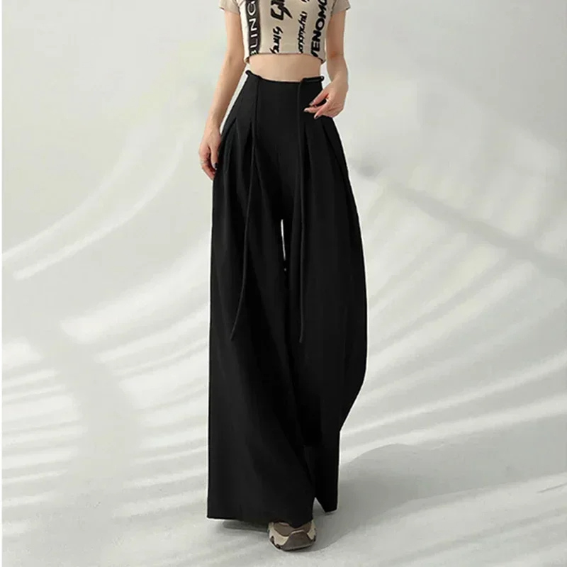 Speranza Wide Leg Pants