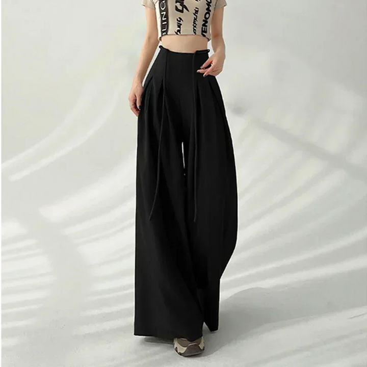 Speranza Wide Leg Pants