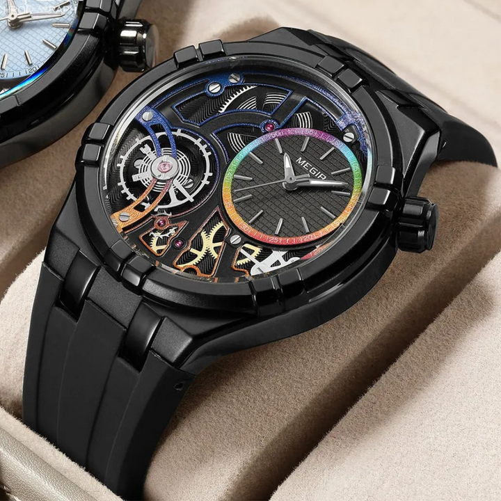Ignite Tourbillon Sport Watch