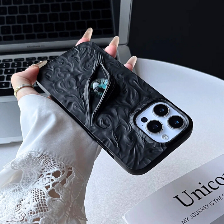 Mystic Dragon iPhone Case