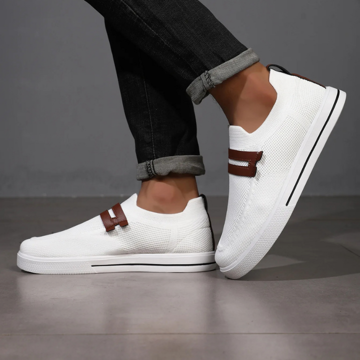 Antonio Slip On Sneakers