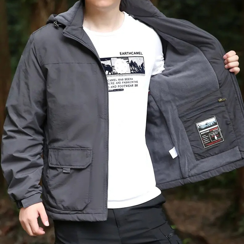 Langford Winterproof Jacket