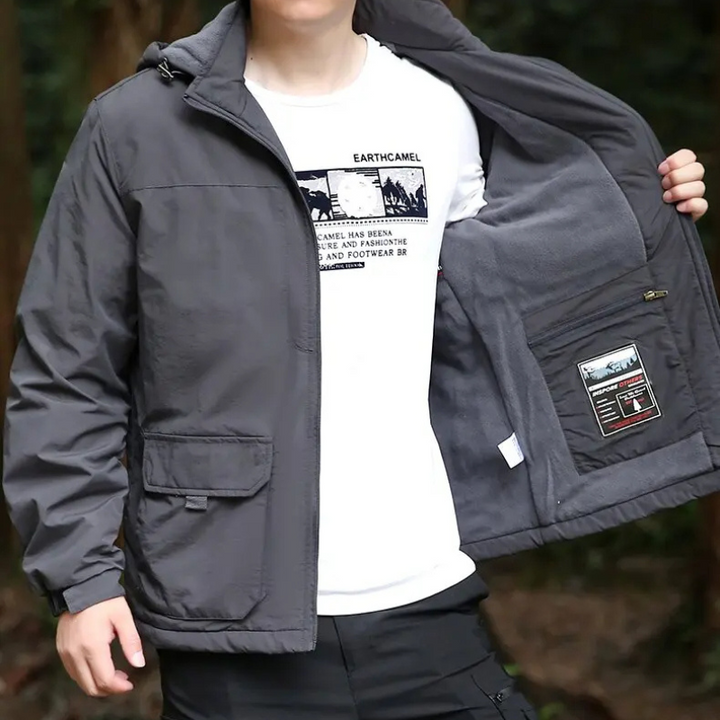 Langford Winterproof Jacket