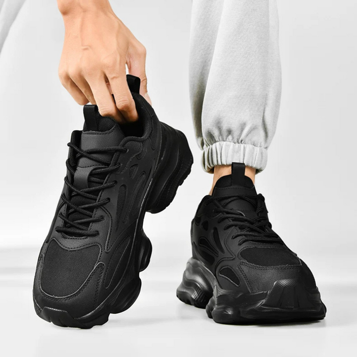 Nebula Chunky Sneakers