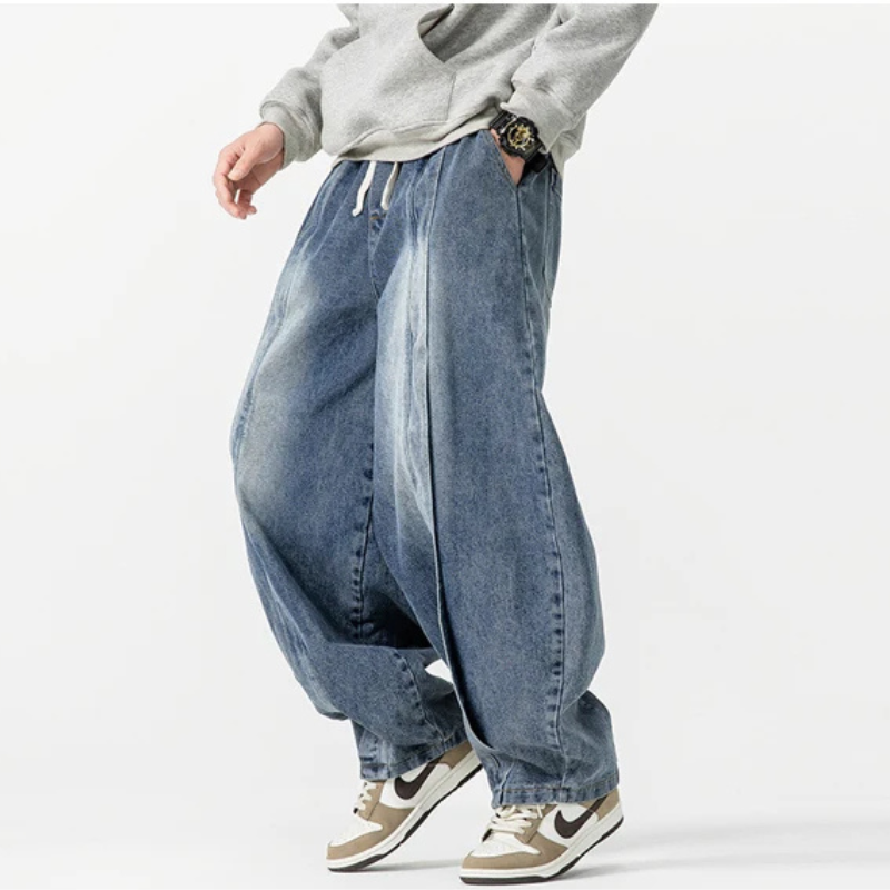 Eastwood Oversize Jeans