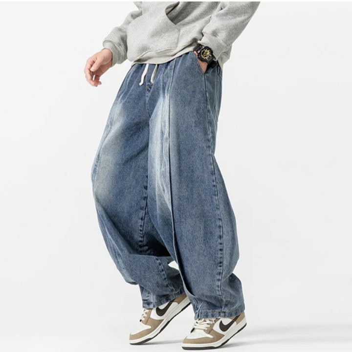 Eastwood Oversize Jeans