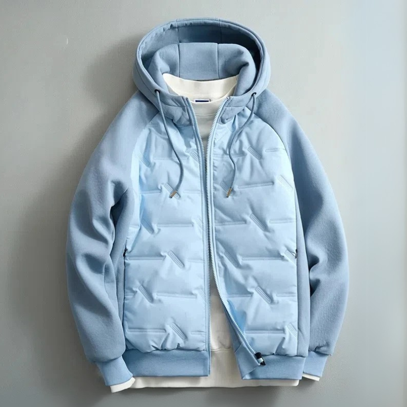 Ridgeway Hybrid Jacket