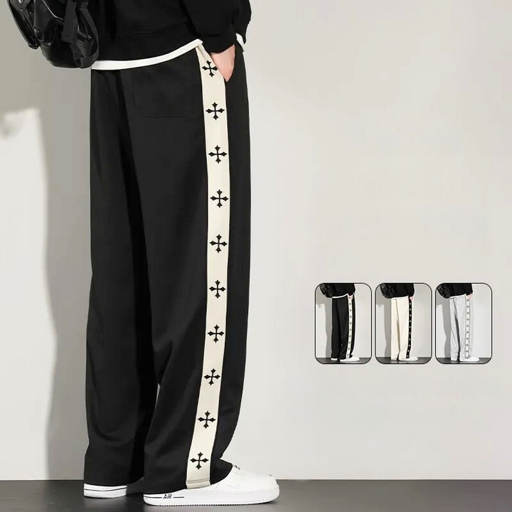 Crossline Street Joggers