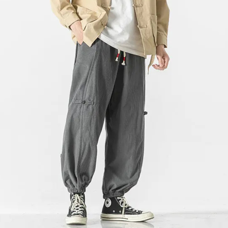 Ashton Relaxed Fit Joggers