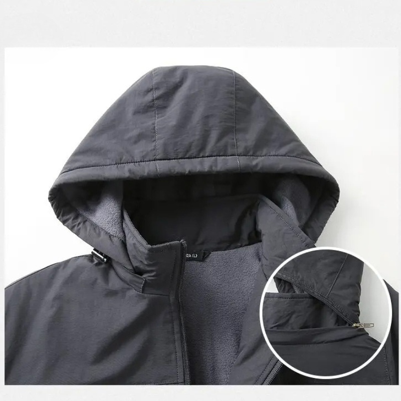 Langford Winterproof Jacket