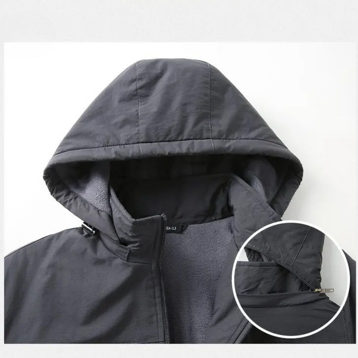 Langford Winterproof Jacket