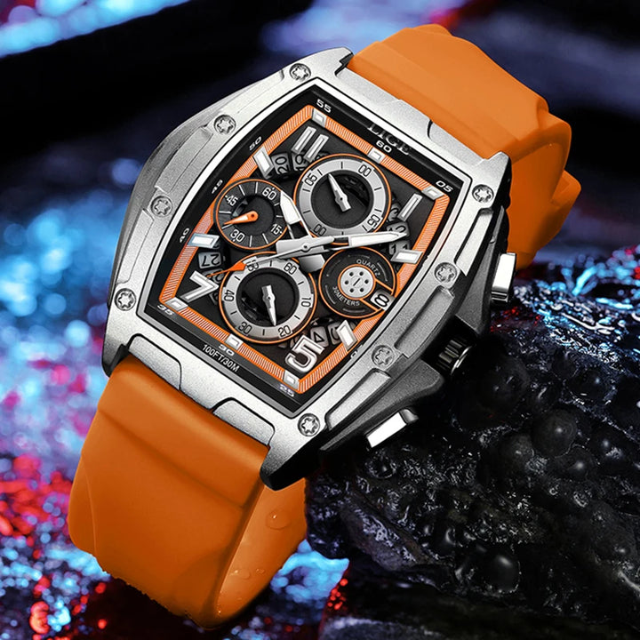 Aegis Chronograph Watch