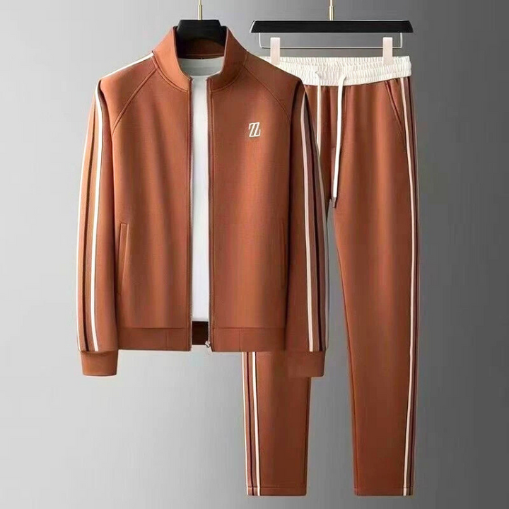 Distrikt Tracksuit