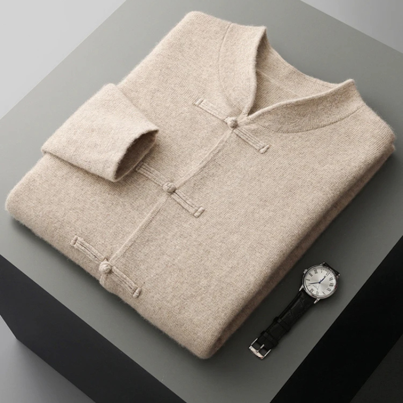 Everlane Merino Wool Cardigan