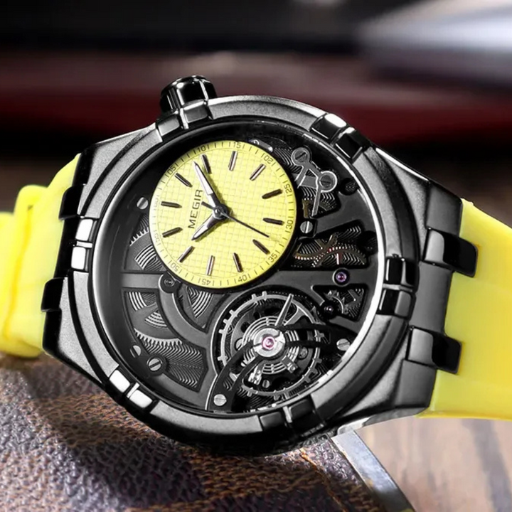 Ignite Tourbillon Sport Watch