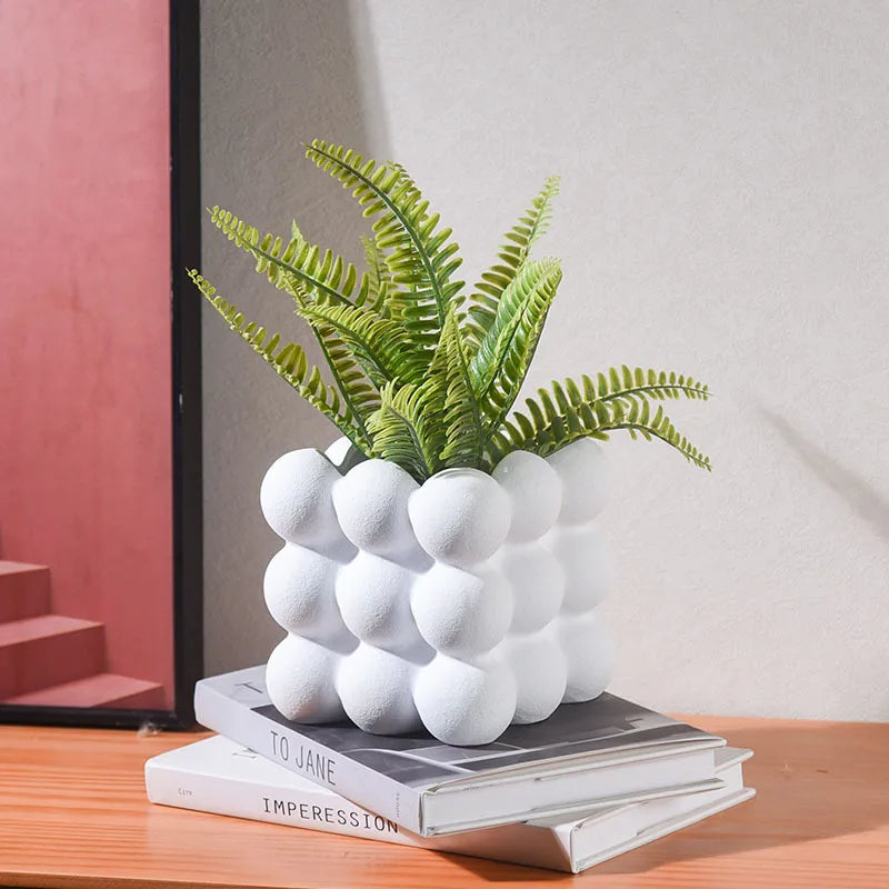 Ellis Bubble Planter