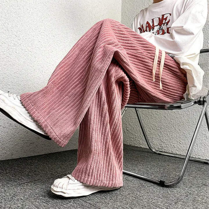 Axtown Corduroy Joggers