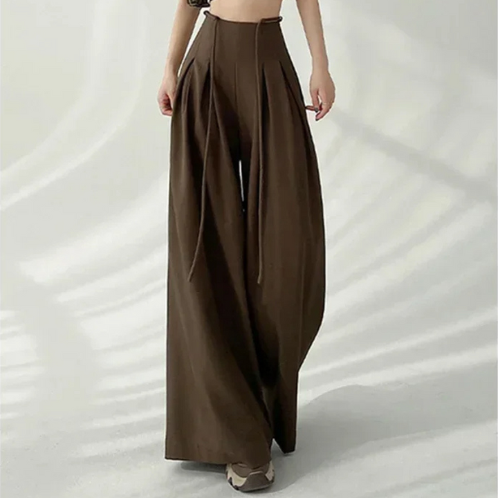 Speranza Wide Leg Pants