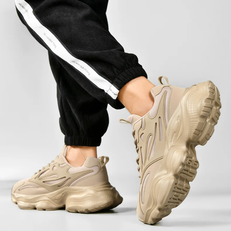 Nebula Chunky Sneakers