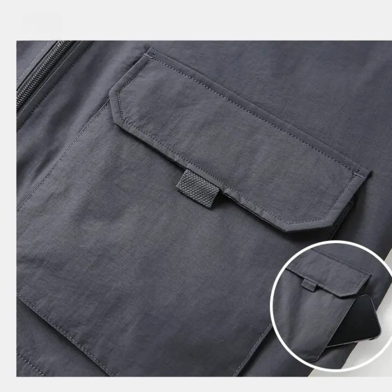 Langford Winterproof Jacket