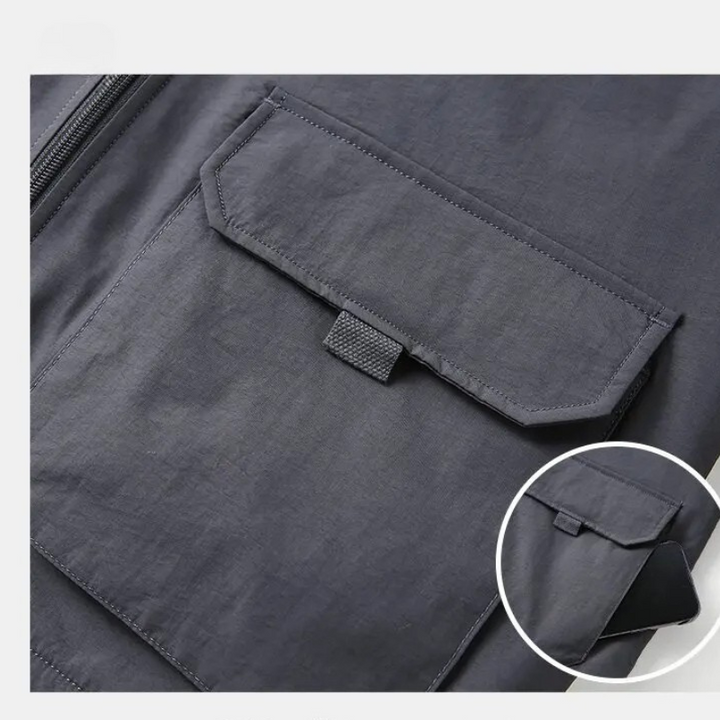 Langford Winterproof Jacket