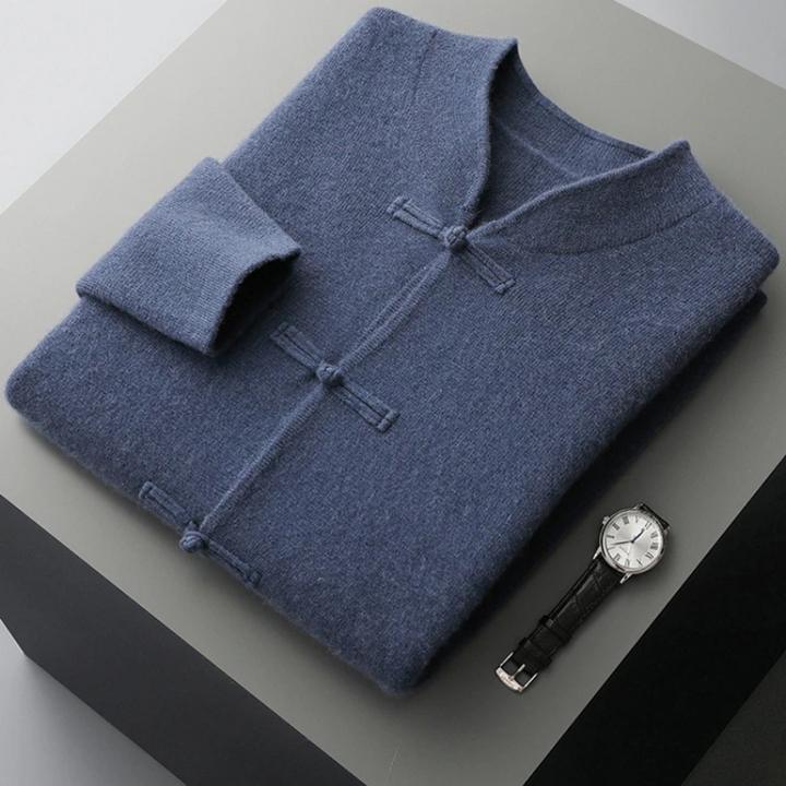 Everlane Merino Wool Cardigan